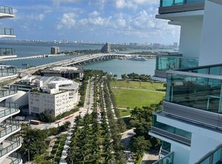 900 Biscayne Blvd APT 2812, Miami, FL 33132