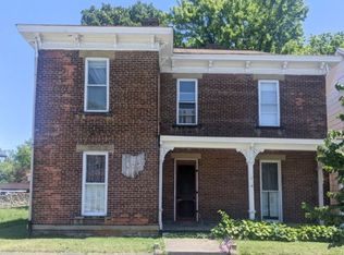 429 E Court St LOT 42, Washington Court House, OH 43160
