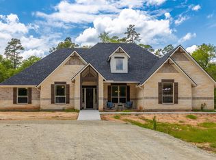16952 Tierra Buena Dr, Plantersville, TX 77363