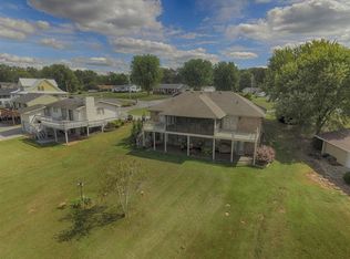 600 Carriage Cove Rd, Cadiz, KY 42211