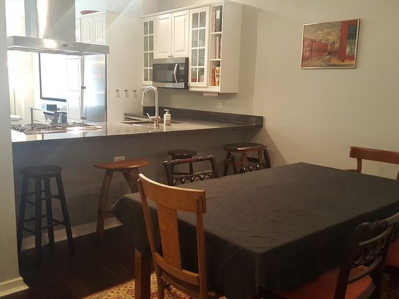 2nd image of 5 N Wabash Ave APT 603