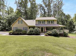 1160 Siddonsburg Rd, Mechanicsburg, PA 17055