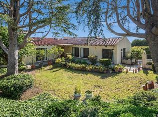 1216 Via Zumaya, Palos Verdes Estates, CA 90274