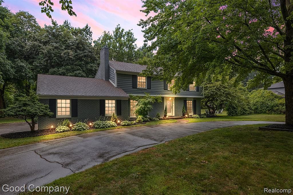 5450 Lahser Rd, Bloomfield Hills, MI 48302 Zillow