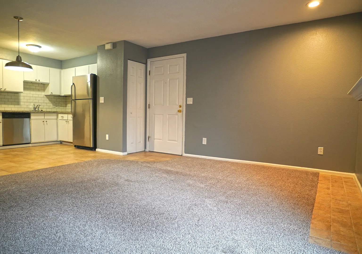Wonderful 2 bed / 1 bath in Denver — Photo 2