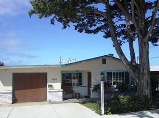 1665 Hilton St, Seaside, CA 93955