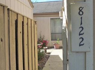 8122 Timbertree Way #7-2, West Chester, OH 45069