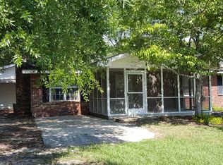 138 SW Warren Ave, Madison, FL 32340