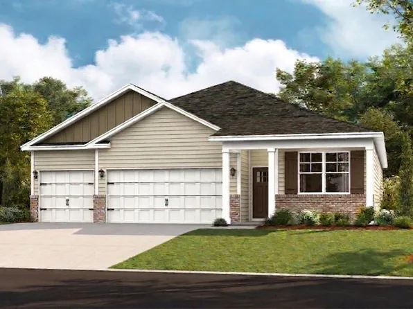 1175 Old Shiloh Rd, Greeneville, TN 37745