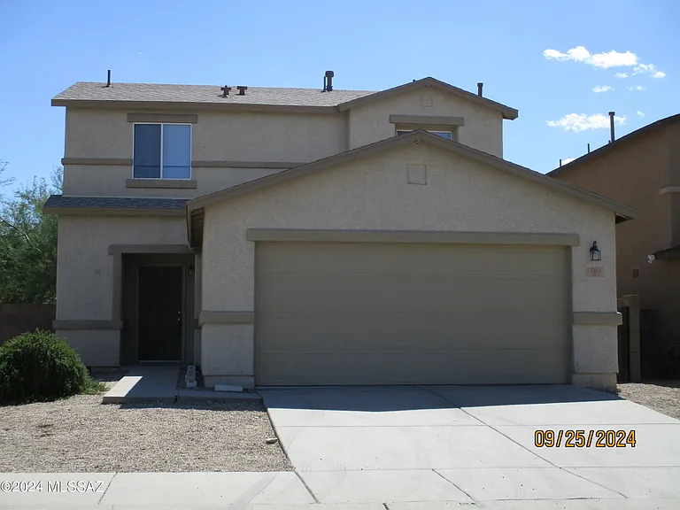 1061 W Sea Fan St — Photo 1