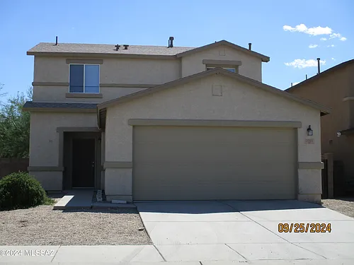 1061 W Sea Fan St Photo 1