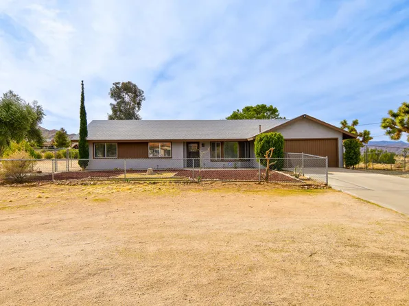 8754 Warren Vista Ave, Yucca Valley, CA 92284