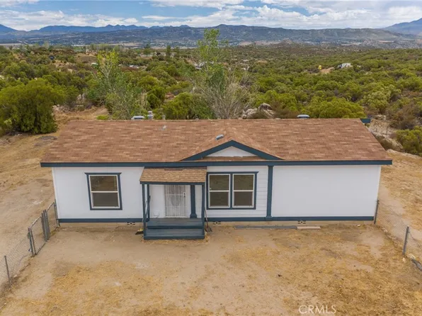 58860 80th Ave, Anza, CA 92539