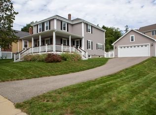 80 Standish Ave, Quincy, MA 02170