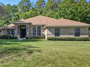 714 Wellhouse Dr, Jacksonville, FL 32220