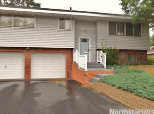 3121 Xkimo St NW, Anoka, MN 55303
