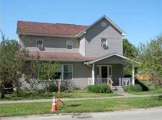 501 E Main St, Jewett, OH 43986