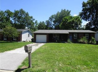 1416 Cove Ln, Saint Louis, MO 63138