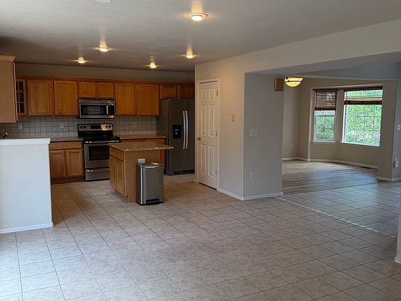 Main floor