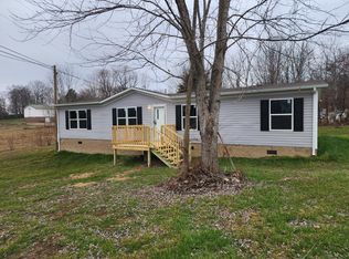 60 L Stringer Rd, Somerset, KY 42501