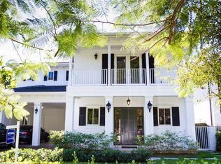 4030 Matheson Ave, Miami, FL 33133