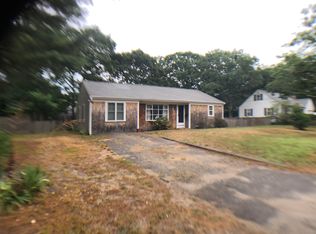 16 Hidden Acres Ave, West Yarmouth, MA 02673