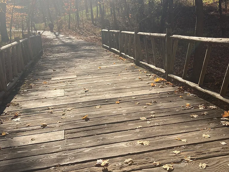 Cherokee Park