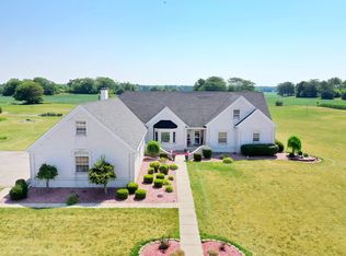 4751 N 5500w Rd, Kankakee, IL 60901