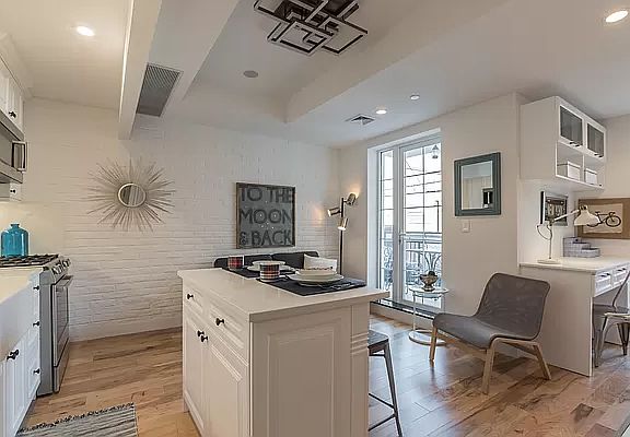 2nd image of 21 N Henry St #2F