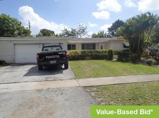 530 SW 38th Ter, Fort Lauderdale, FL 33312