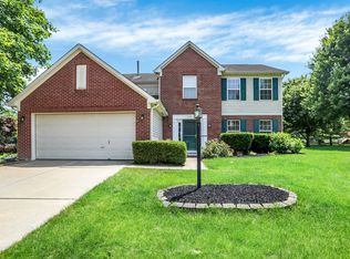 5761 Cantigny Way S, Carmel, IN 46033