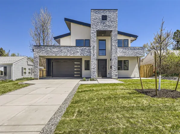 3212 S Dahlia Street, Denver, CO 80222