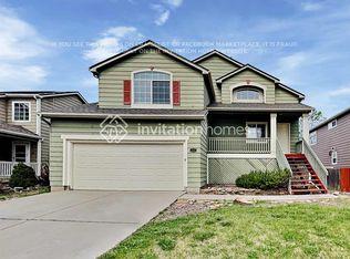 8450 Golden Eye Dr, Parker, CO 80134