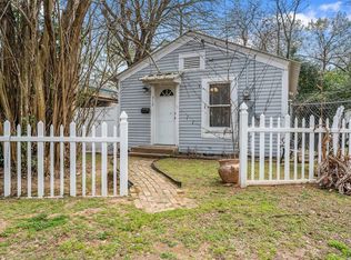 312 E Murchison St, Palestine, TX 75801