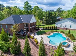 455 Normandy Rd, Mooresville, NC 28117