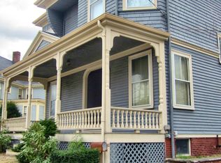 82 Pleasant St #2, Woburn, MA 01801