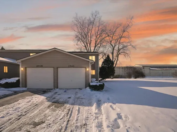 2755-2761 Scarlet Oak, 2755-2761 Scarlet Oak Dr, Toledo, OH 43615