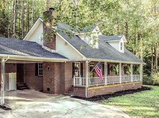 6281 Chatsworth Hwy, Ellijay, GA 30540