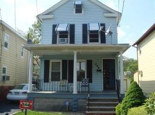 544 W 6th St, Plainfield, NJ 07060