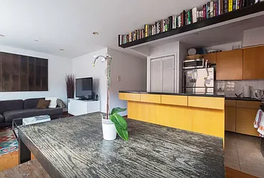 Rented by Veracity NYC LLC