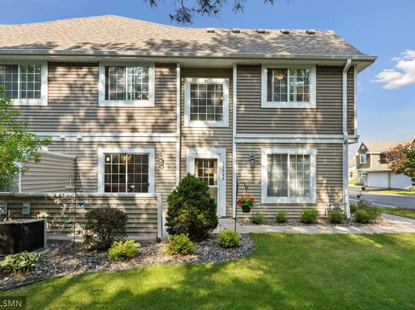 10948 Colorado Ave N, Champlin, MN 55316