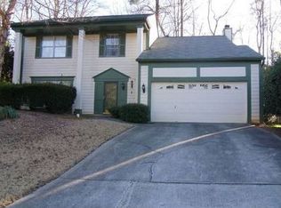 5095 N Bridges Dr, Johns Creek, GA 30022
