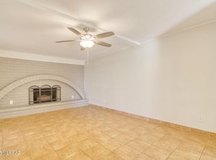 9211 E Patrick Dr, Tucson, AZ 85730