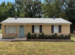 4787 Southaven Rd, Memphis, TN 38109