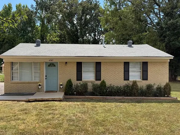 4787 Southaven Rd, Memphis, TN 38109