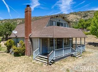 28921 Bear Valley Rd, Bear Valley, CA 93561