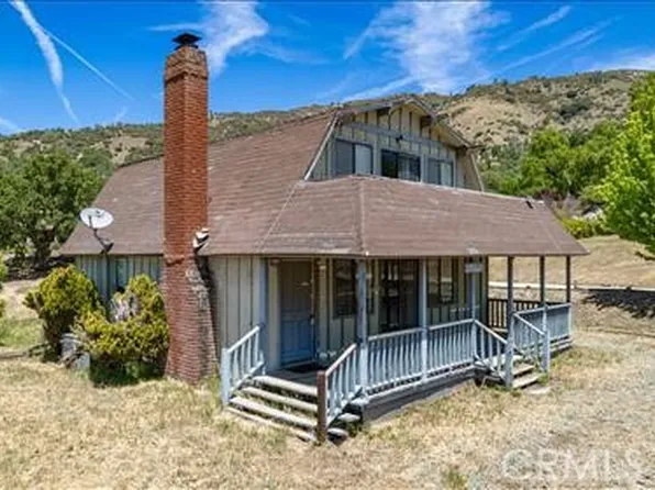 28921 Bear Valley Rd, Bear Valley, CA 93561
