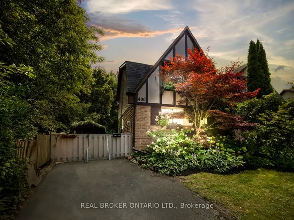 400 Wickham Ct, Oshawa, ON L1K 1N3