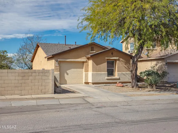 5596 S Monrovia Ave, Tucson, AZ 85706