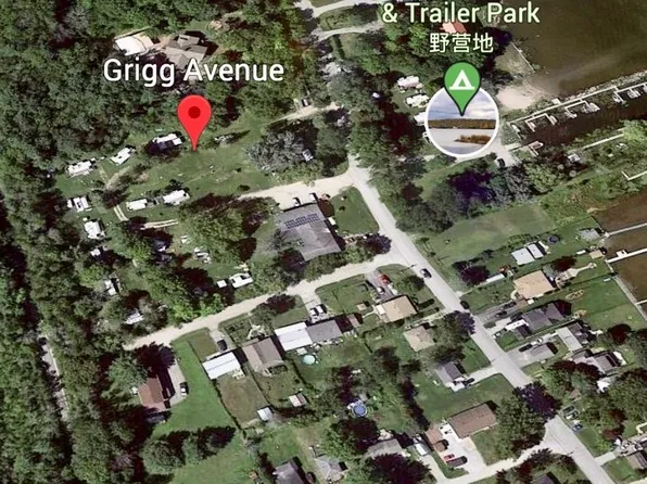 14 Grigg Ave, Tay, ON L0K 2A0